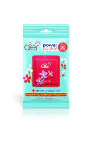 AER POWER POCKET FRESHBLOSSOM 10GM